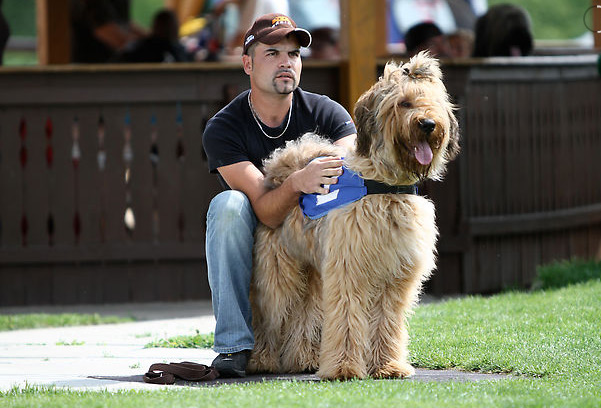Read more about the article Briard Racing Meisterschaft 2010